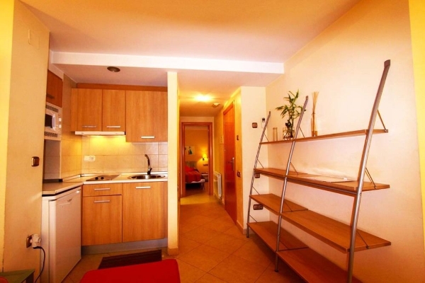 Hotel Apartamentos Turísticos Centro